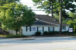 More details for 1137 Alpharetta St, Roswell, GA - Retail for Rent