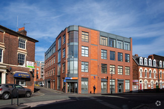 More details for 62 Caroline St, Birmingham - Office for Rent