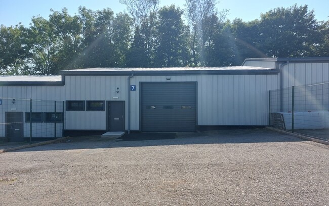 More details for Woodlands Rd, Dyce - Industrial to Rent
