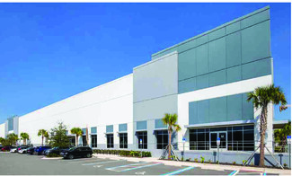 More details for 8670 Transport Dr, Orlando, FL - Industrial for Rent