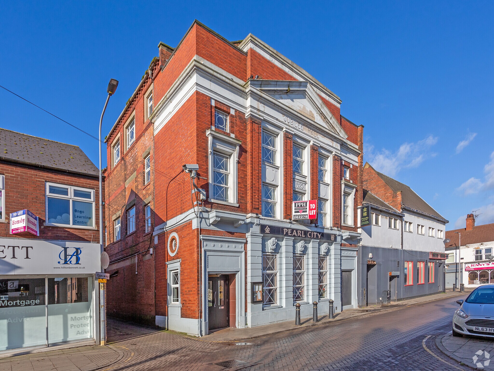 Laneham St, Scunthorpe for sale Building Photo- Image 1 of 1