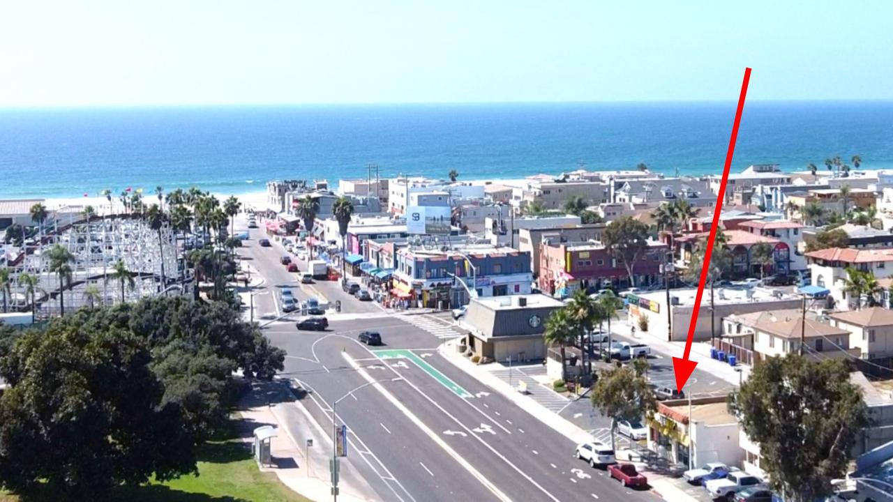 826 W Mission Bay Dr, San Diego, CA for sale Building Photo- Image 1 of 1