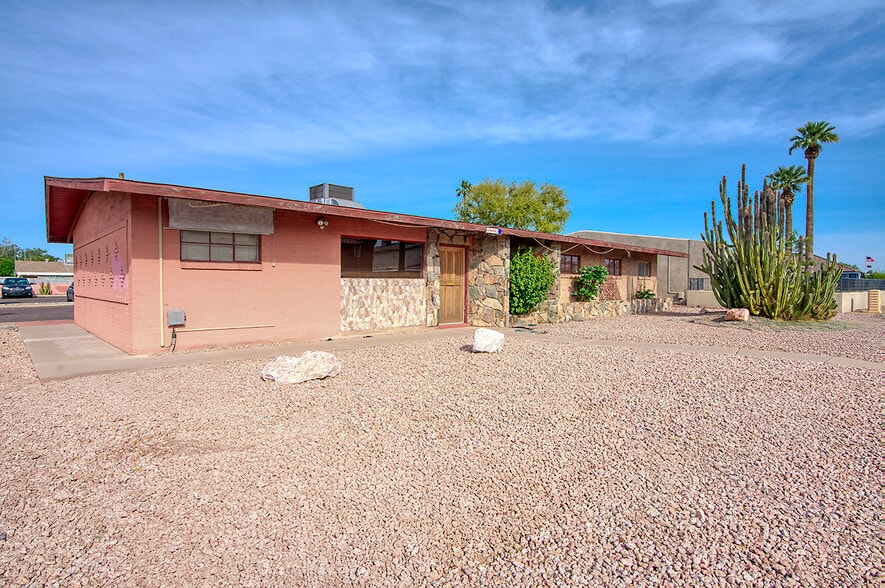 3602 N 15th Ave, Phoenix, AZ for sale - Building Photo - Image 2 of 12