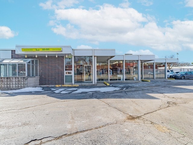 1060 Busse Hwy, Park Ridge, IL for sale Building Photo- Image 1 of 12