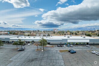 2300-2360 Oddie Blvd, Sparks, NV - AERIAL map view - Image1