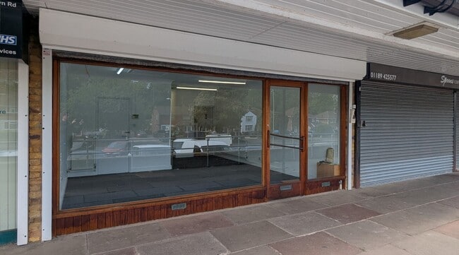 More details for Overdown Rd, Reading - Retail to Rent