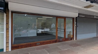 Overdown Rd, Reading to rent Building Photo- Image 1 of 5