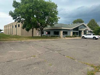 More details for 700 Lund Blvd, Anoka, MN - Industrial for Rent