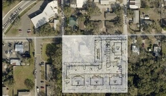 More details for 2901 W Granfield Ave, Plant City, FL - Land for Sale