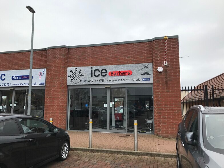 Thatcham Ave, Quedgeley for sale - Building Photo - Image 1 of 1