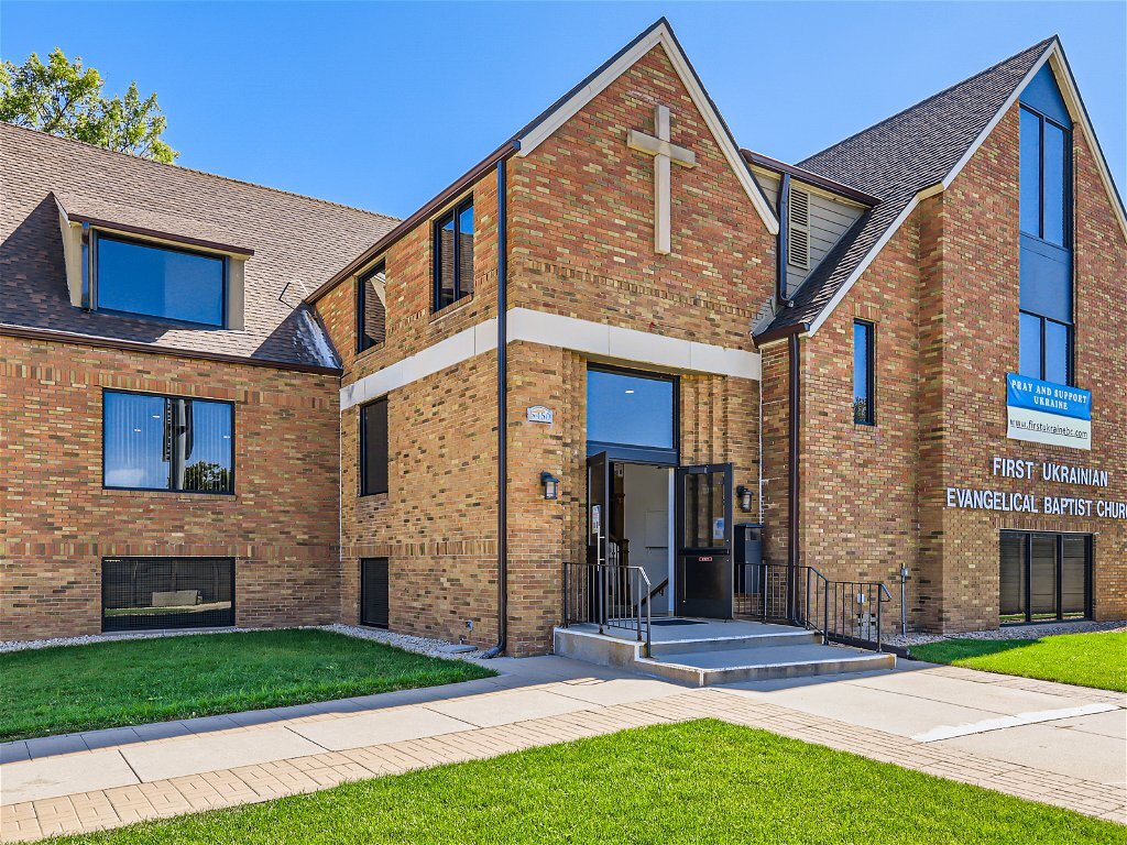 5450 W 41st St, Saint Louis Park, MN for sale Building Photo- Image 1 of 1