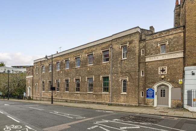 More details for 25 Amwell St, London - Specialist for Sale