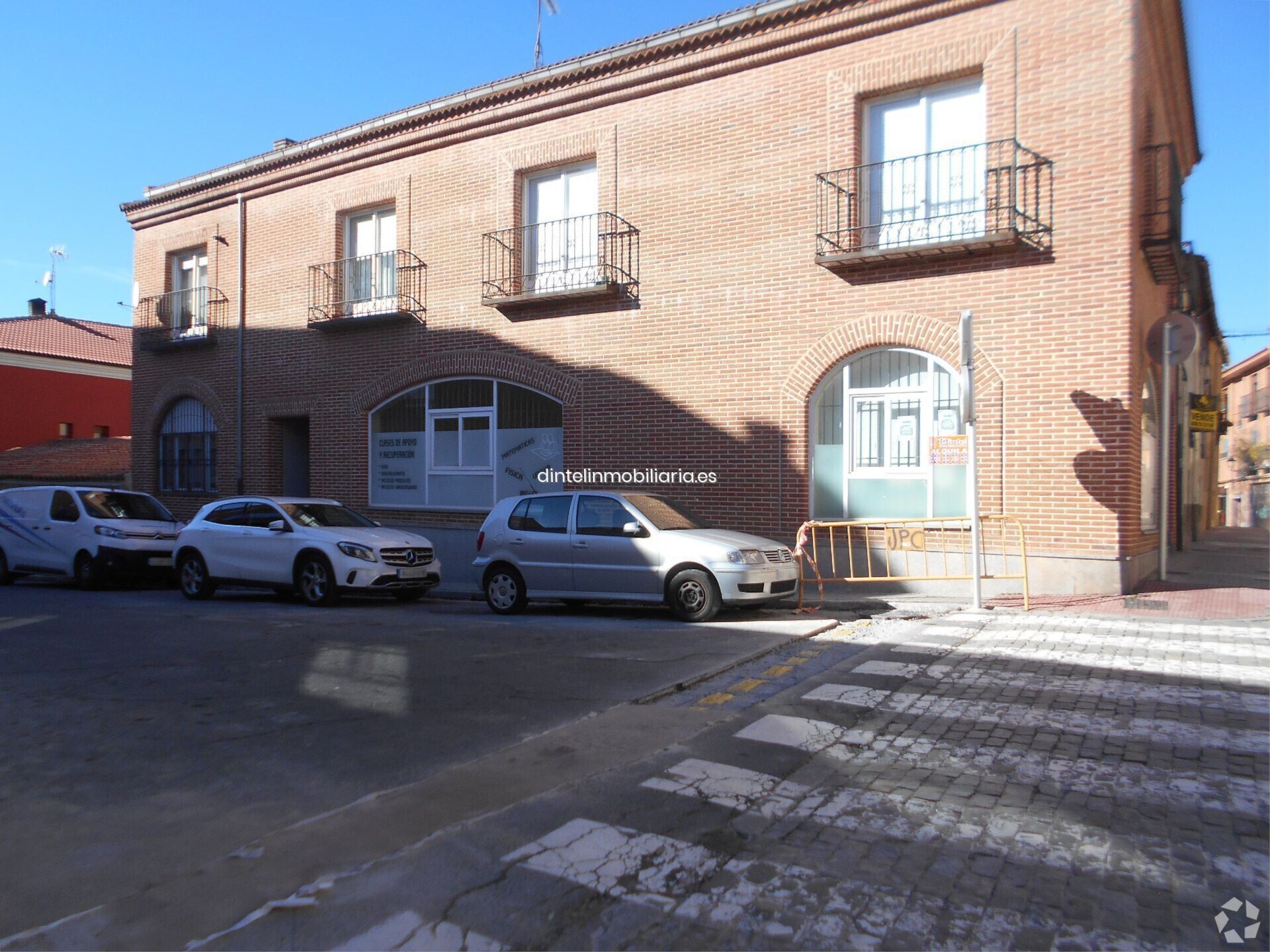 Build-to-Rent in Ávila, Ávila for sale Interior Photo- Image 1 of 2