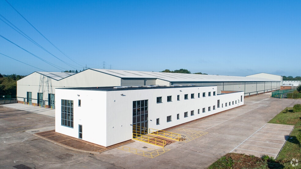 Walkmill Lane, Cannock for sale - Building Photo - Image 1 of 1