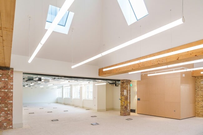 More details for 19-23 Clerkenwell Clos, London - Office to Rent