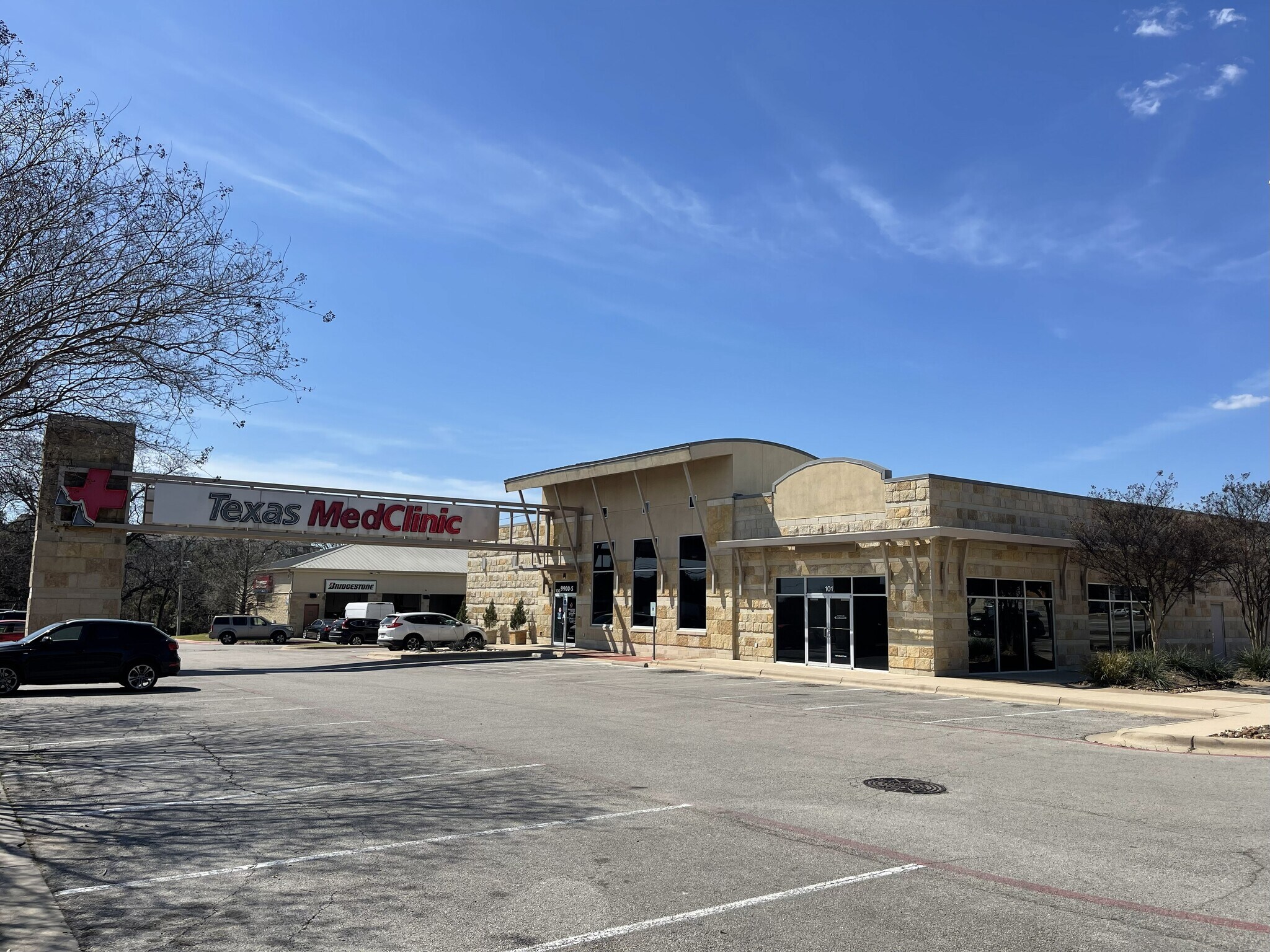 9900 S I-35, Austin, TX to rent Building Photo- Image 1 of 3