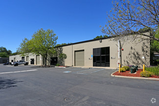 More details for 5859 Rosebud Ln, Sacramento, CA - Industrial for Rent