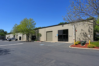 More details for 5859 Rosebud Ln, Sacramento, CA - Light Industrial, Industrial for Rent