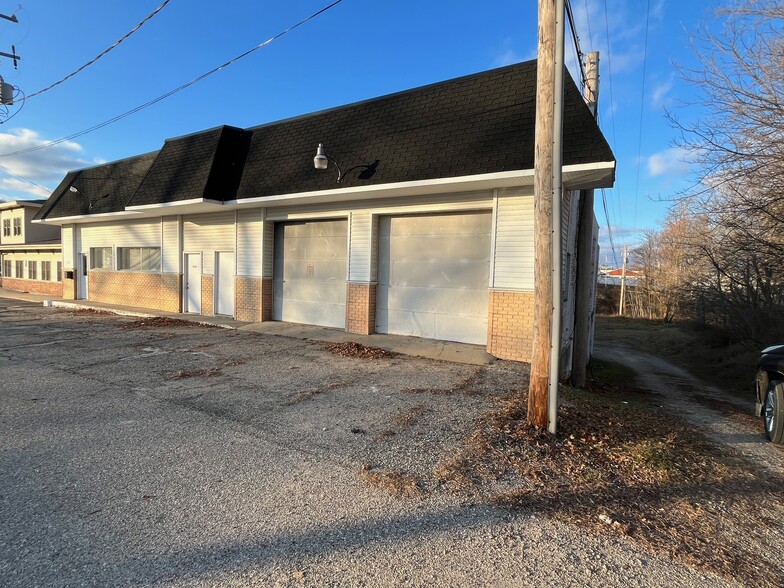 113 N 1st St, West Branch, MI for sale - Building Photo - Image 2 of 14