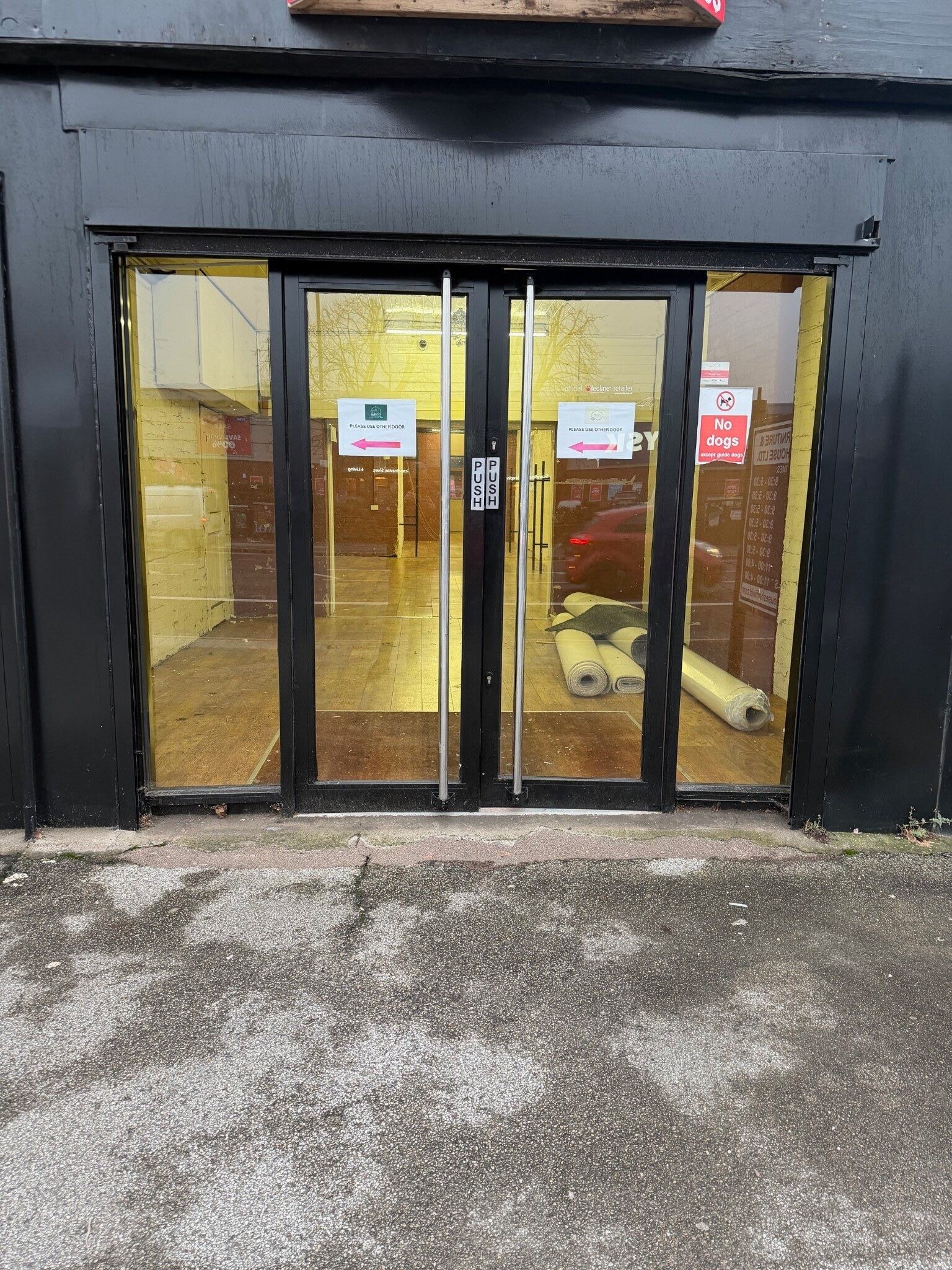 264-270 Queens Rd, Sheffield to rent Primary Photo- Image 1 of 8