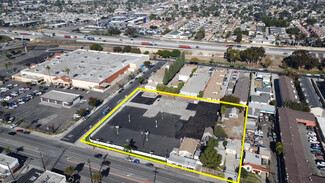 More details for 9103-9129 Artesia Blvd – Land for Sale, Bellflower, CA