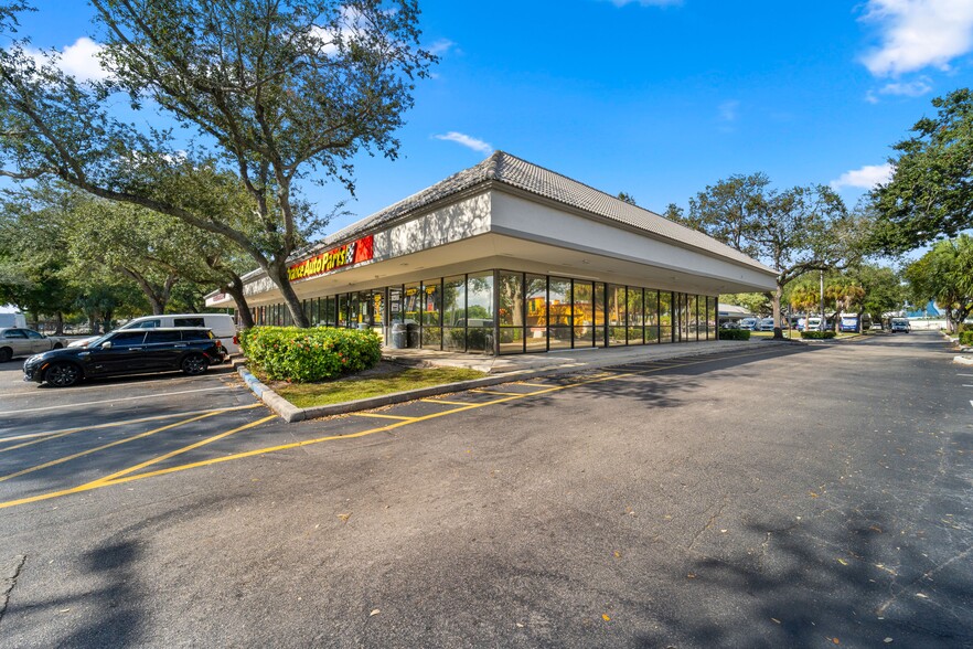 2500-2580 State Road 7, Hollywood, FL for rent - Building Photo - Image 1 of 5