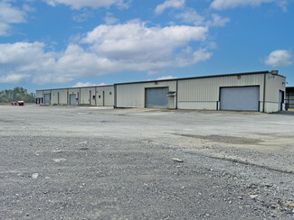 More details for 115 Airport Rd, Selinsgrove, PA - Industrial for Rent