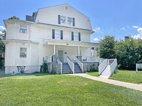 3901 Dorchester Rd, Baltimore, MD for sale Building Photo- Image 1 of 1