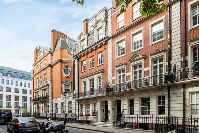 More details for 22 Gilbert St, London - Office to Rent