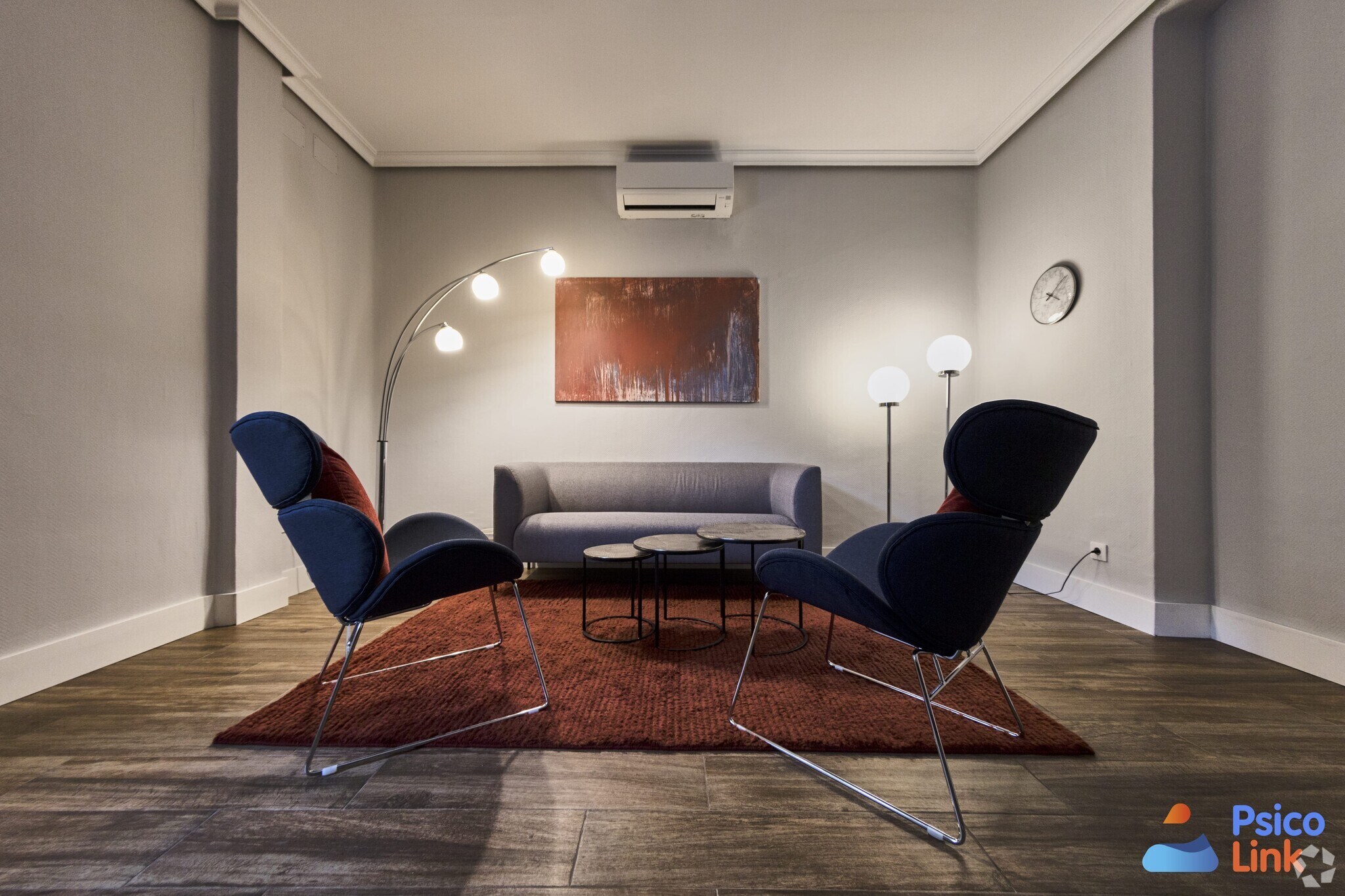 Paseo General Martínez Campos, 15, Madrid, Madrid to rent Interior Photo- Image 1 of 2