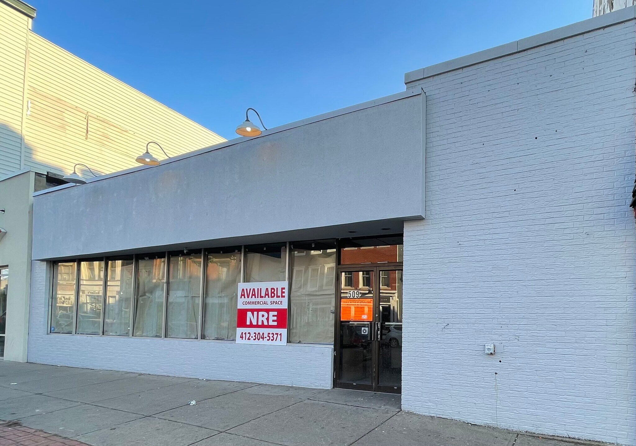 509 E Ohio St, Pittsburgh, PA for sale Building Photo- Image 1 of 1