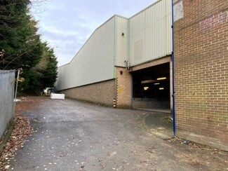 More details for Haincliffe Rd, Keighley - Industrial for Rent