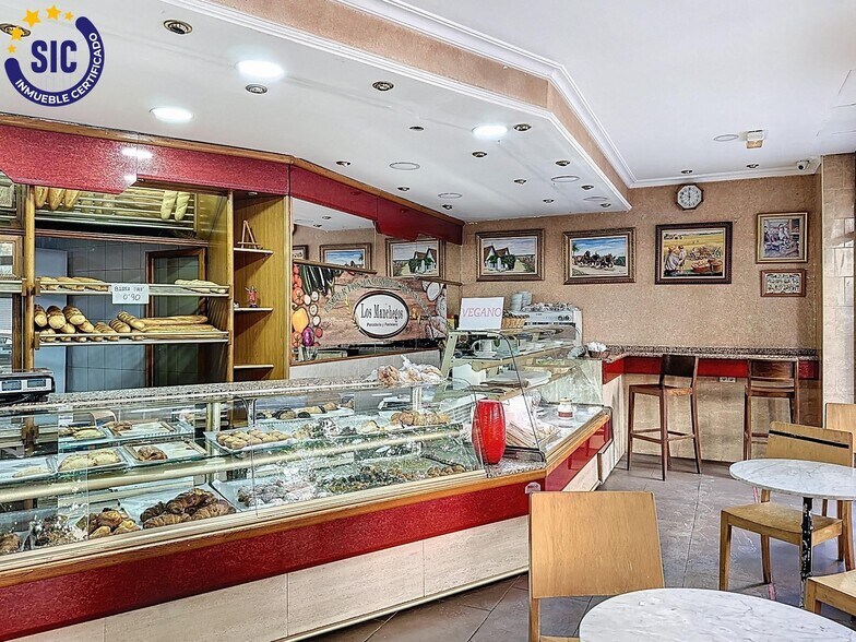 Retail in València, Valencia for sale - Building Photo - Image 2 of 34