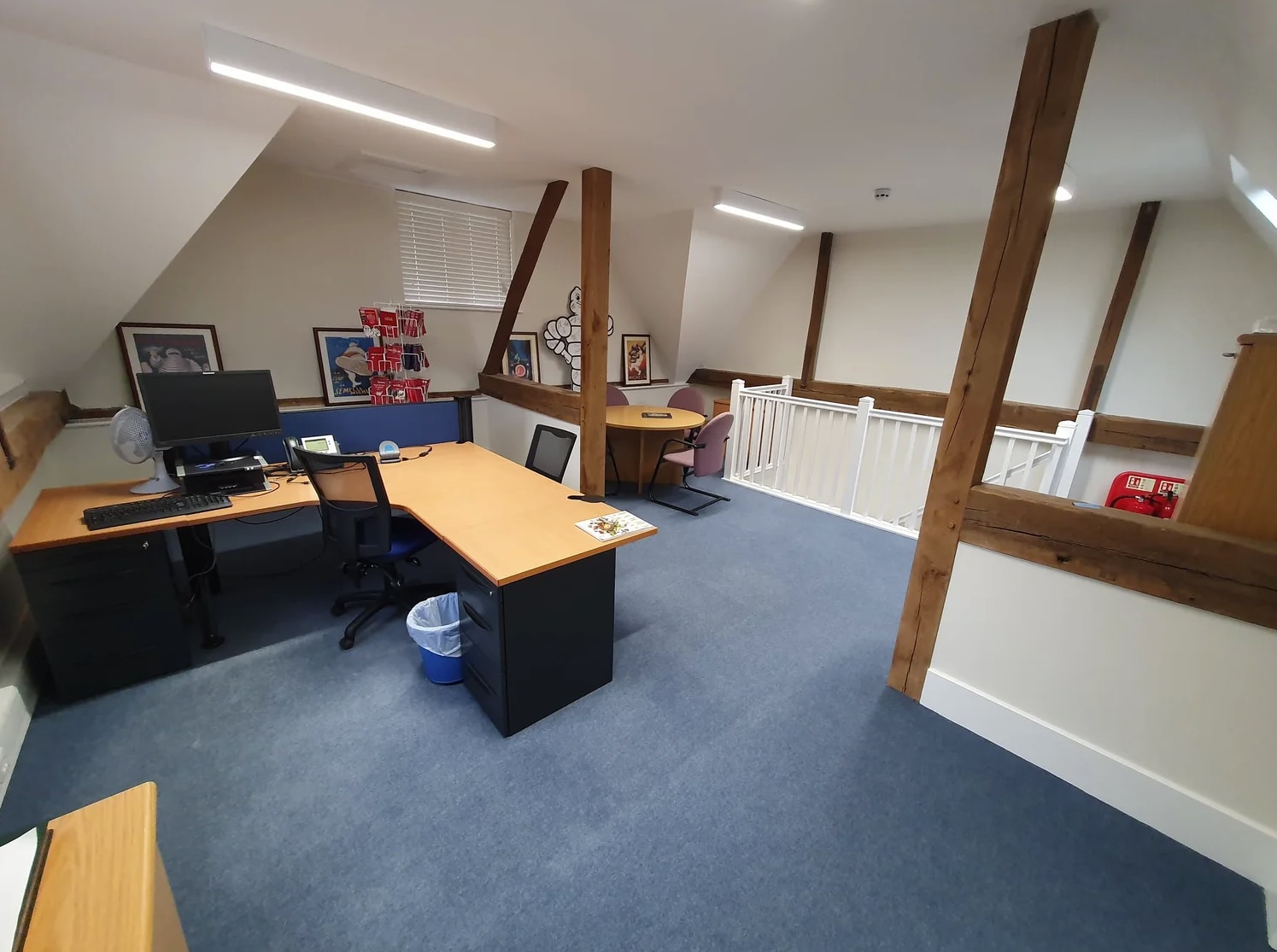 Munden Estate, St Albans to rent Interior Photo- Image 1 of 12