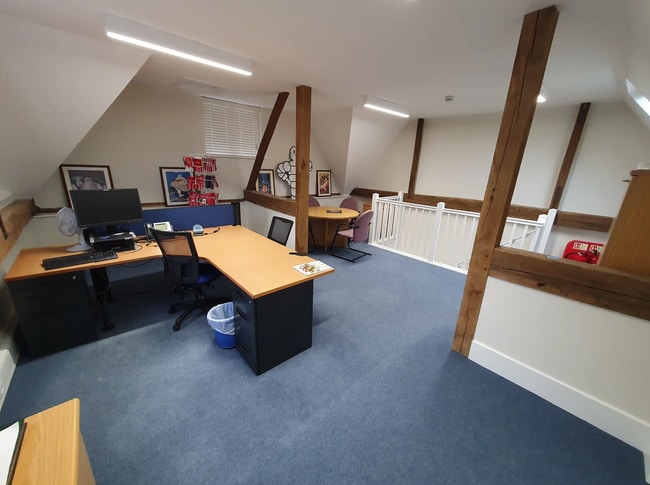 More details for Munden Estate, St Albans - Office to Rent