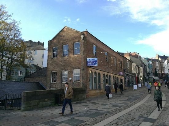 19-20 Elvet Bridge, Durham for sale Primary Photo- Image 1 of 1