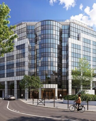 More details for 305 Avenue Le Jour SE Lève, Boulogne-Billancourt - Office to Rent