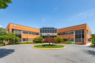 More details for 630 Churchmans Rd, Newark, DE - Office for Rent