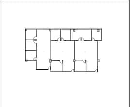 1840 Pyramid Pl, Memphis, TN to rent Floor Plan- Image 1 of 1