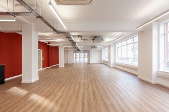 23-35 Great Titchfield St, London to rent Building Photo- Image 2 of 11