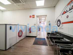 Industrial in Madrid, MAD for rent Interior Photo- Image 2 of 32