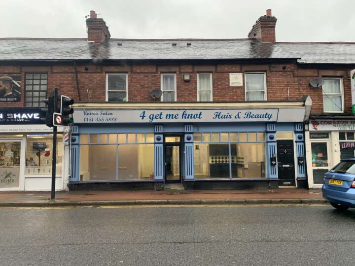 10-12 Whitby Rd, Ellesmere Port to rent Building Photo- Image 1 of 1