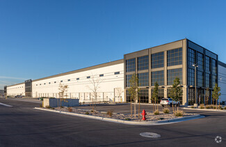 More details for 615 S 6400 W, Salt Lake City, UT - Industrial for Rent