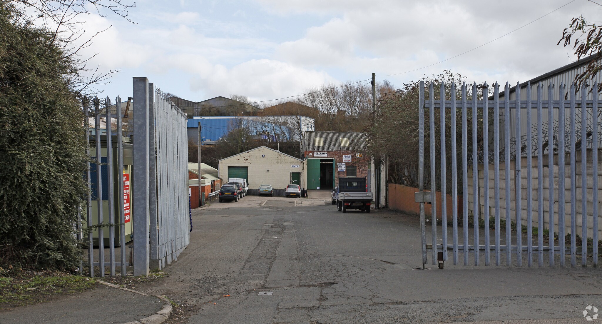Bromley St, Stourbridge for sale Primary Photo- Image 1 of 1