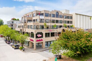 More details for 1681 Chestnut St, Vancouver, BC - Office for Rent