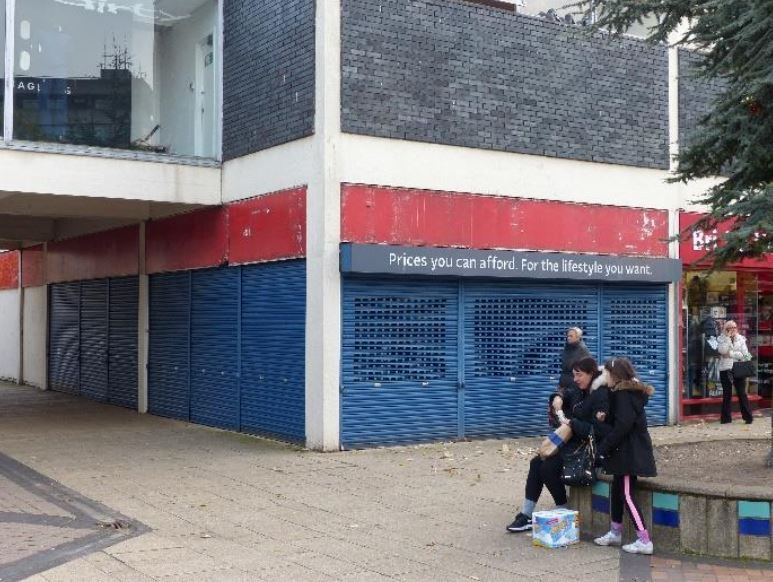 35 Derby Rd, Liverpool for sale Building Photo- Image 1 of 1