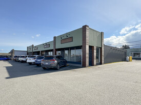 463 Washington St, Sequim WA - Commercial Property