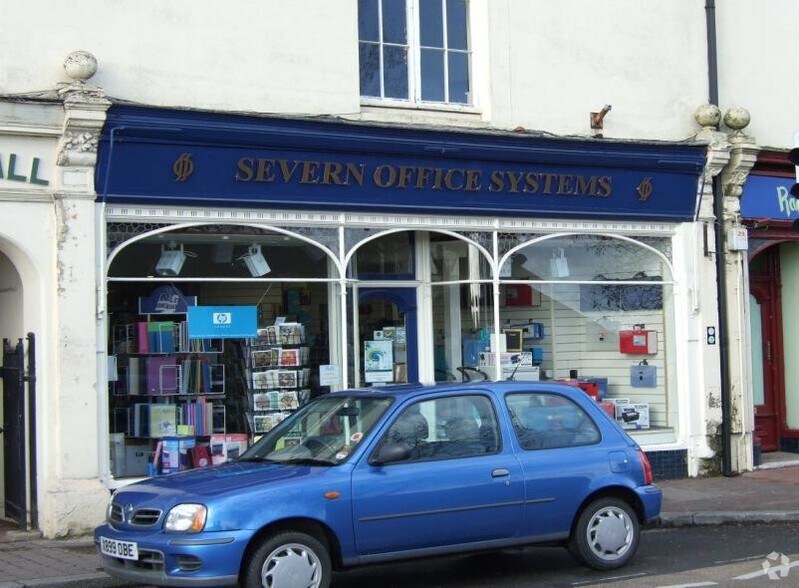 40 Belle Vue Ter, Malvern for sale - Primary Photo - Image 1 of 1