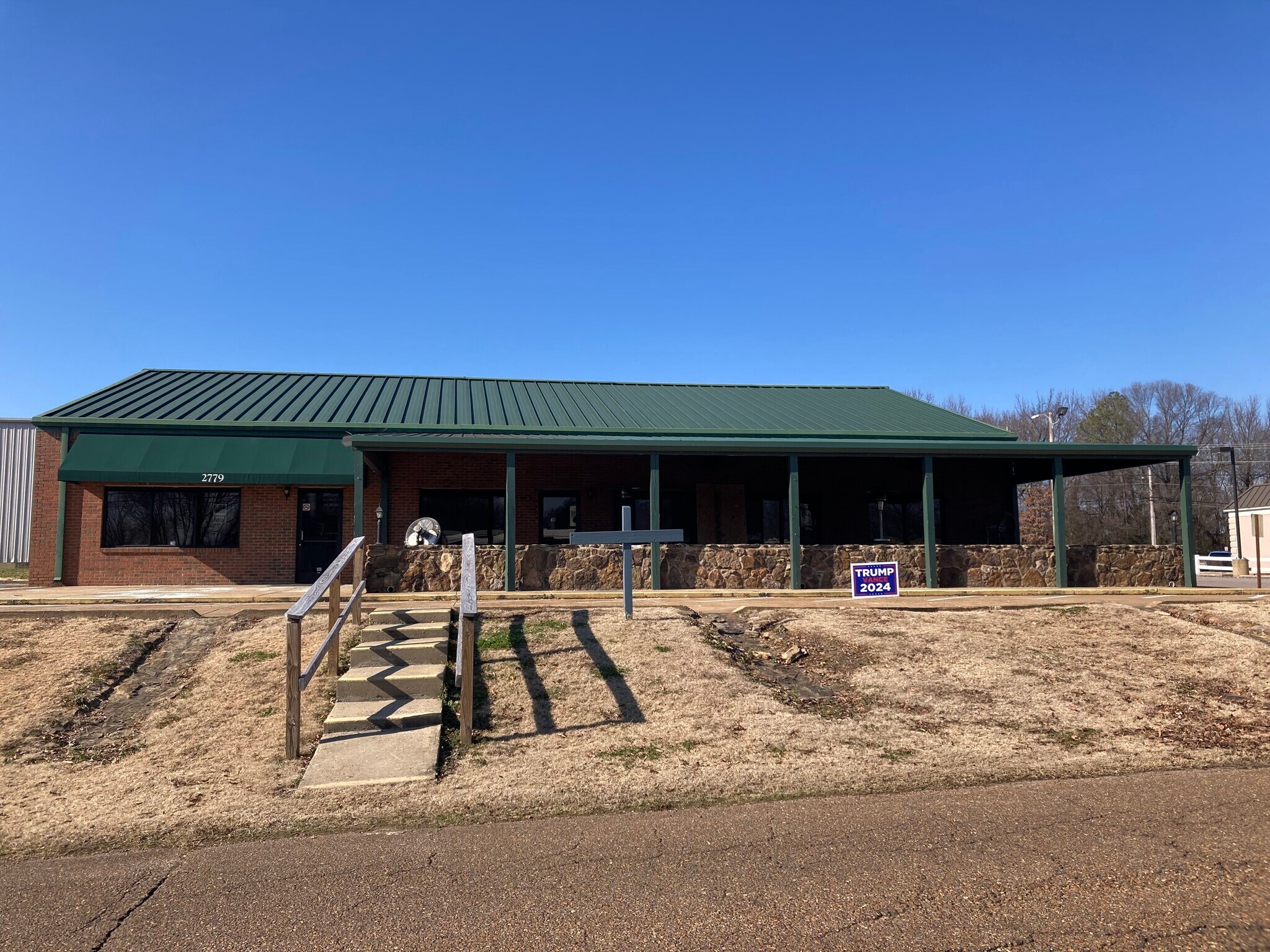 2779 Whitten Rd, Memphis, TN for sale Building Photo- Image 1 of 1