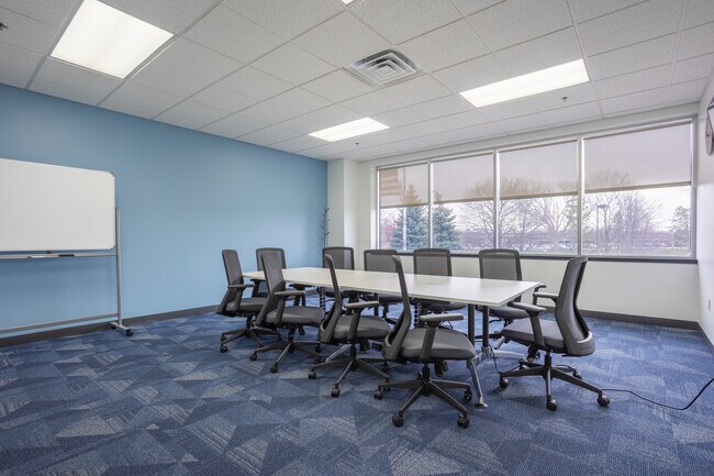 More details for 5030 Corporate Exchange Blvd SE, Grand Rapids, MI - Co-working to Rent